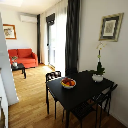 Apartment 58