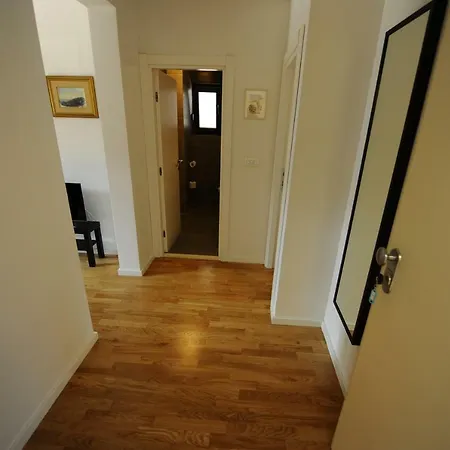 Apartment 58 *