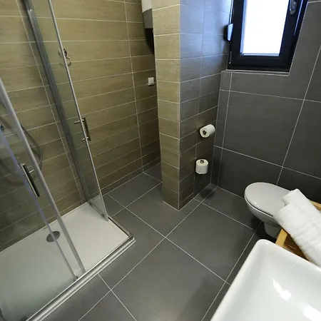 Apartment 58 Split