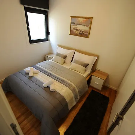 Apartment 58 Split
