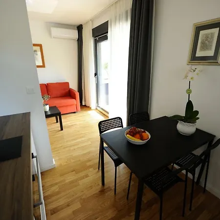 Apartment 58