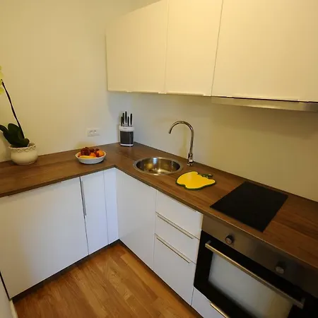 58 Apartment