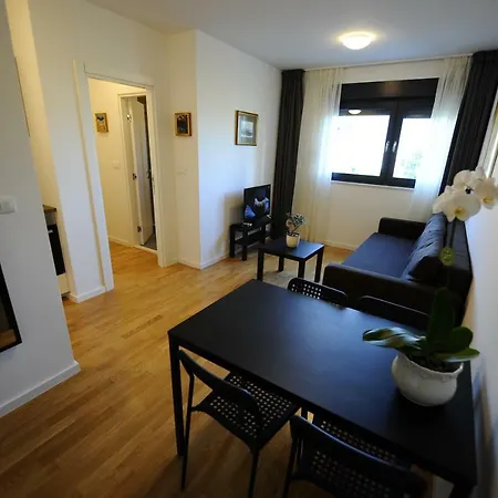 Apartment 58 Split