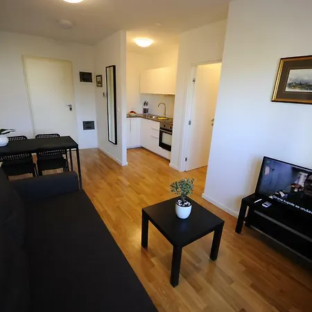Apartment 58 Split