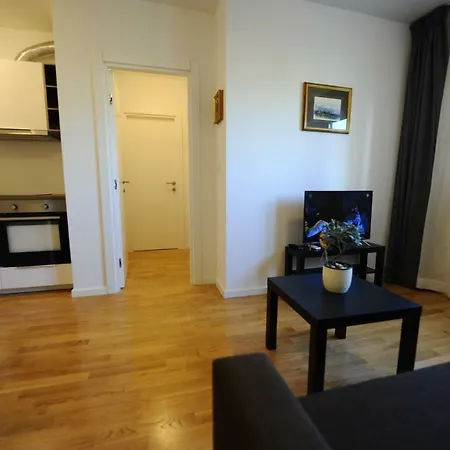 58 Apartment *