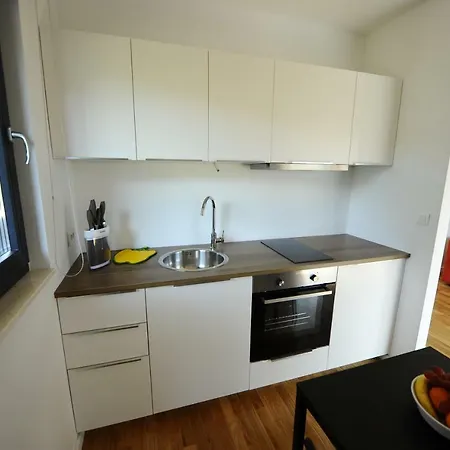 58 Apartment