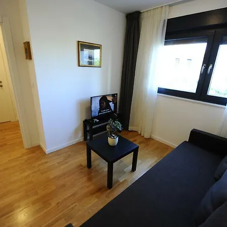 Apartment 58