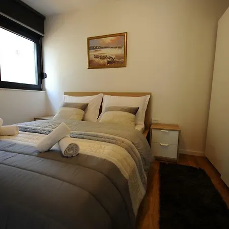 58 Apartment Split