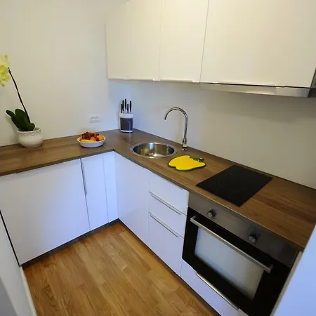 Apartment 58