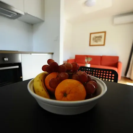 58 Apartment