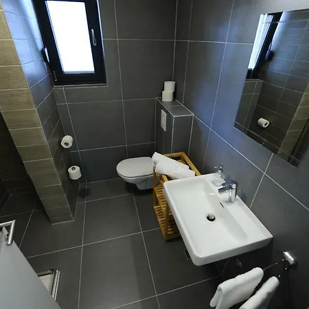 Apartment 58 Split