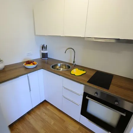 58 Apartment