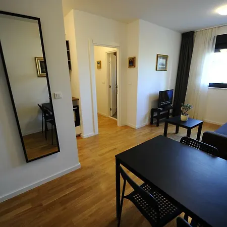 Apartment 58 Split