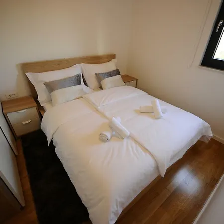 Apartment 58 Split