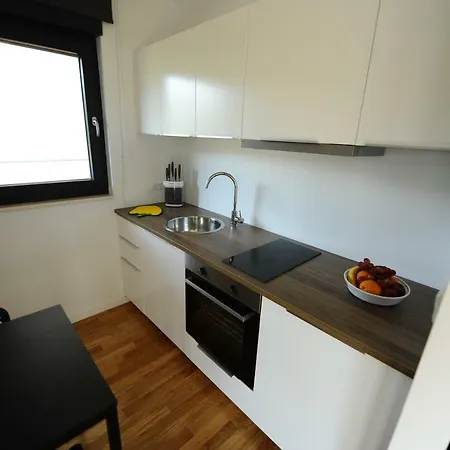 58 Apartment *