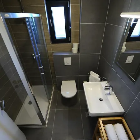 Apartment 58