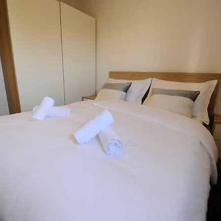 58 Apartment