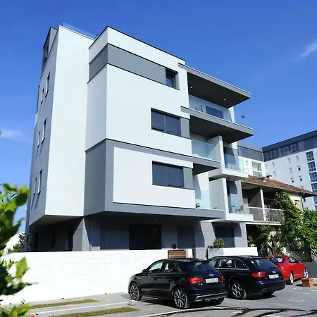 Apartment 58 Split