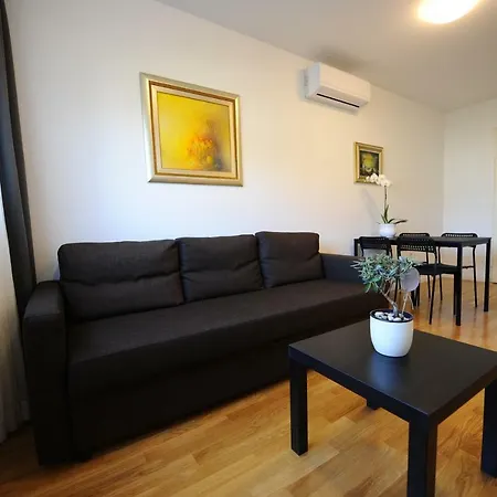 Apartment 58 Split