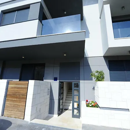 Apartment 58 *