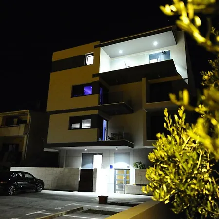Apartment 58 *