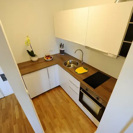 58 Apartment *