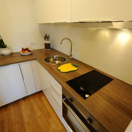 Apartment 58 Split