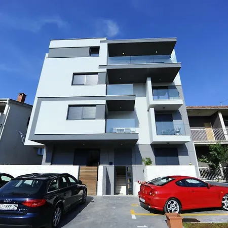 Apartment 58 *